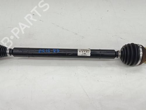 Used Right front driveshaft Right front driveshaft 35804420 35804420