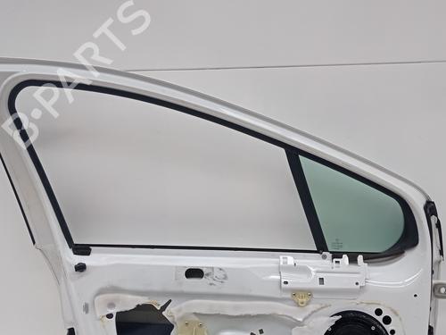 Left front door PEUGEOT 308 SW I (4E_, 4H_) 1.6 HDi | BP10662389C2 