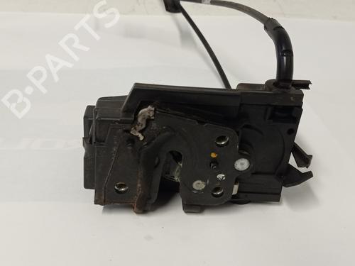 Used Rear right lock CITROËN C4 Picasso II [2013-2025]  8697859