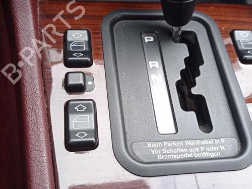 Left front window switch MERCEDES-BENZ C-CLASS (W202) C 220 D (202.121) | BP9132822I27 