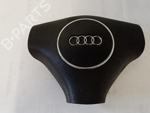 Førerens kollisjonspute AUDI A3 (8L1) 1.9 TDI (130 hp) 10293508