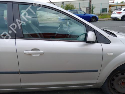 Used Right front door FORD FOCUS II Turnier (DA_, FFS, DS) 1.6 TDCi (90 hp) 26619911