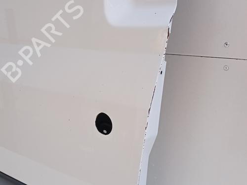 Left front door FORD TRANSIT Van (FA_ _)  | BP10675899C2 