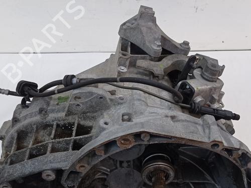 Gearbox FORD KUGA I  | BP29304485M3 