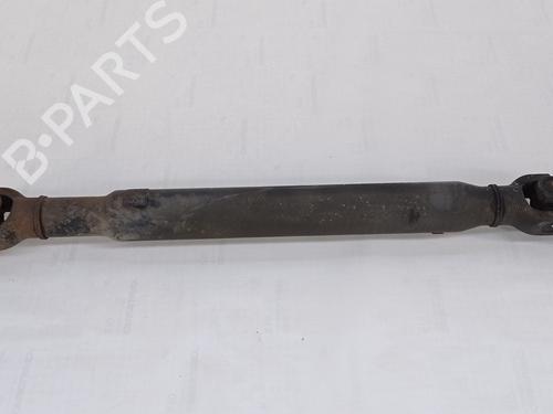 Used Driveshaft SUZUKI GRAND VITARA II (JT, TE, TD) 1.6 (JB416) (106 hp) 16034698
