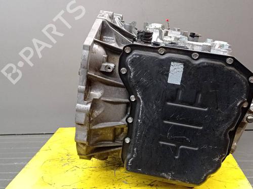 Gearbox NISSAN QASHQAI / QASHQAI +2 I (J10, NJ10, JJ10E) 2.0 dCi | BP7093567M3 