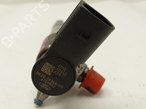Injector FORD TRANSIT V363 Van (FCD, FDD) 2.0 EcoBlue | BP40257254M100 - Image 2