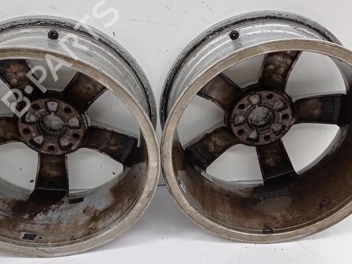 Felg SEAT LEON (1P1) 2.0 TDI 16V | BP21189346C45