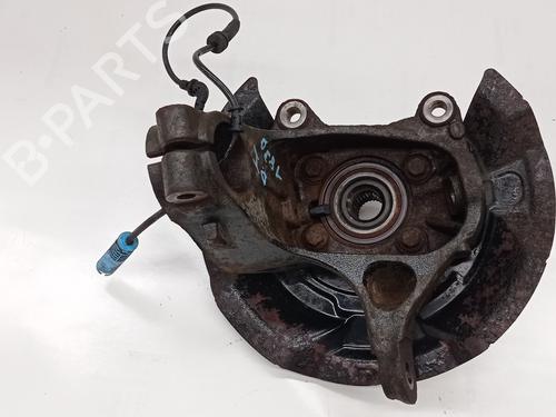 Used Left front steering knuckle MINI MINI (R56) Cooper S (174 hp) 28730403