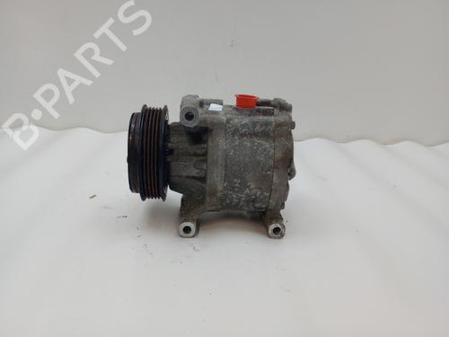 AC compressor FIAT PANDA (169_) 1.2 (169.AXB11, 169.AXB1A) | BP33042947M34 - Image 3