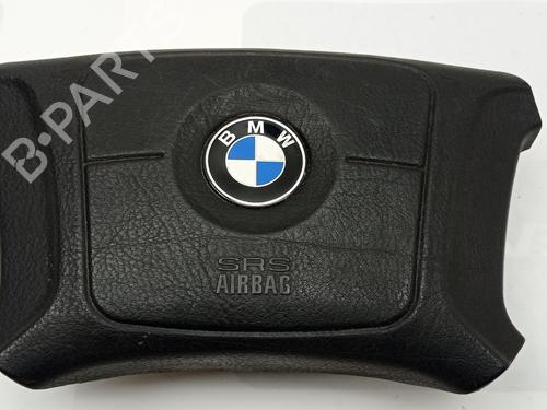 Driver airbag BMW 5 (E39) 520 i | BP9287047C9 