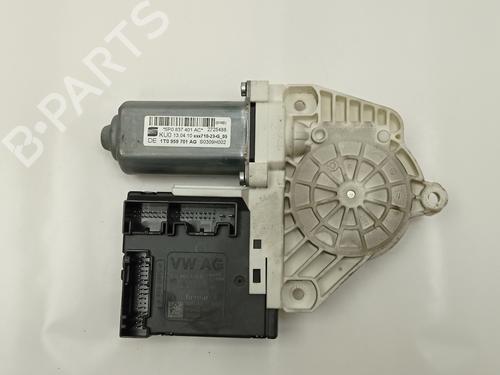 Used Left front window motor Left front window motor SEAT ALTEA XL (5P5, 5P8) [2006-2015] 32475790 32475790
