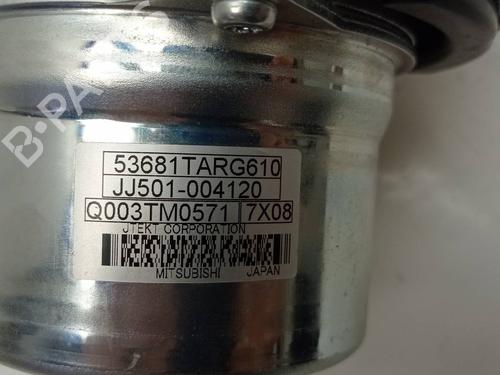 Steering column HONDA JAZZ IV (GK_) | BP37631195M21 - Image 4