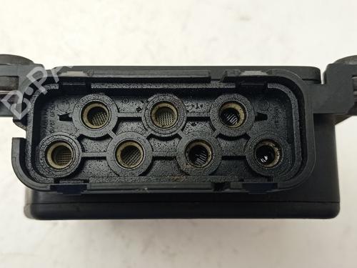 Electronic module SKODA FABIA I (6Y2)  | BP16816062M83 