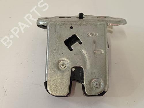 Tailgate lock SEAT EXEO ST (3R5) 2.0 TDI | BP20134154C101 