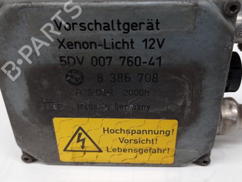 Xenon ballast BMW X5 (E53) 3.0 d | BP10284004C53 