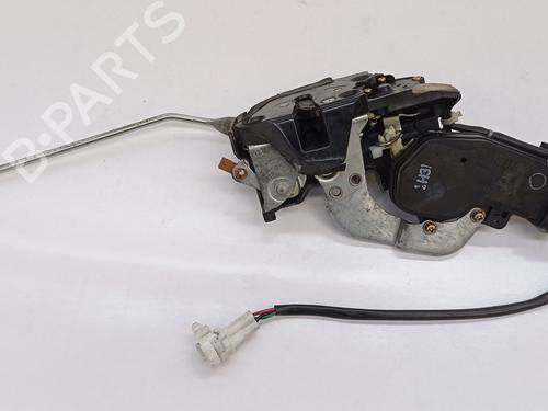 Front right lock SUZUKI GRAND VITARA I (FT, HT) 2.0 HDI 110 16V 4x4 (SQ420D, TD83V) | BP18905304C97 
