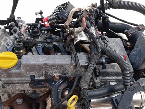 Engine OPEL ASTRA H (A04)  | BP12435045M1 