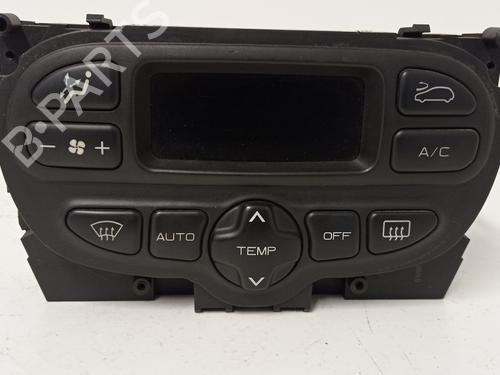 Used Climate control PEUGEOT 307 (3A/C) 2.0 HDi 90 (90 hp) 7837124