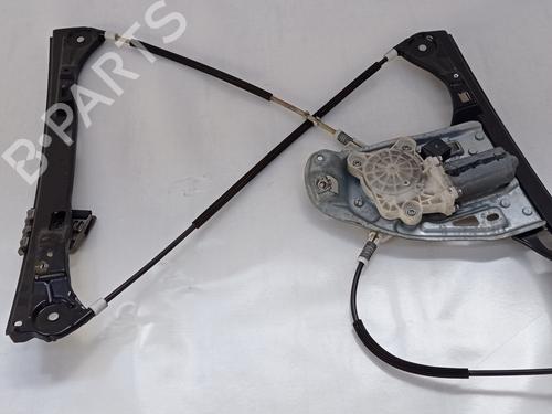 Used Front left window mechanism MERCEDES-BENZ C-CLASS Coupe (CL203) C 180 Kompressor (203.746) (143 hp) 25918387