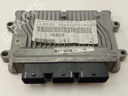 Used Engine control unit (ECU) Engine control unit (ECU) 36699523 36699523