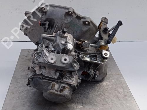 Gearbox OPEL CORSA C (X01) 1.2 (F08, F68) | BP21570915M3 