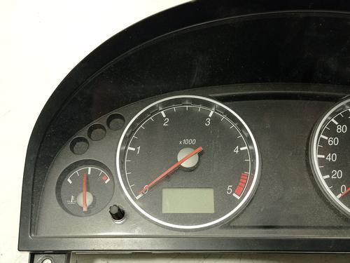 Instrument cluster FORD MONDEO III (B5Y) 2.0 TDCi | BP7093488C47 