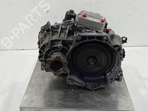 Used Gearbox Gearbox AUDI A3 (8P1) [2003-2013] 40077543 40077543