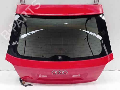 tailgate-audi-a3-8p1-2003-2004-2005-2006-2007-2008-2009-2010-2011-2012-2013-40262197 main image