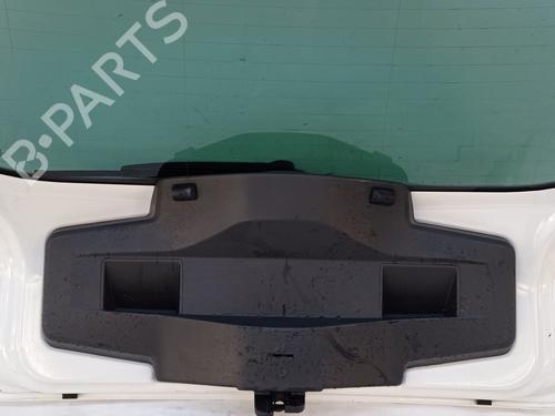 Tailgate SEAT IBIZA V (KJ1, KJG)  | BP16475254C6
