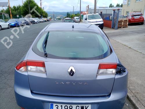 tailgate-renault-laguna-iii-bt01-2007-2008-2009-2010-2011-2012-2013-2014-2015-37424889 main image