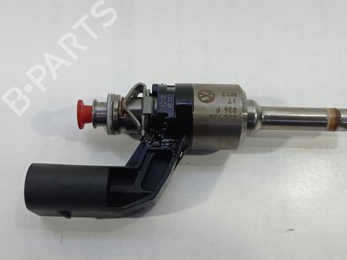 Used Injector VW GOLF VI (5K1) [2008-2014]  11134258