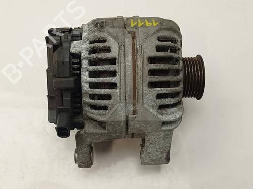 Used Alternator Alternator SAAB 9-3 (YS3F, E79, D79, D75) 2.2 TiD (125 hp) 40295408 40295408