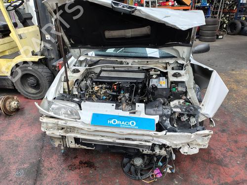 Engine PEUGEOT 306 (7B, N3, N5) 1.9 SRDT | BP29982922M1