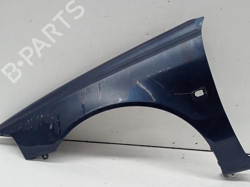 Used Left front fenders VOLVO S40 I (644) 1.9 DI (115 hp) 19269859