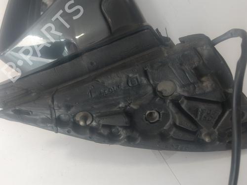 Bakspejl Højre AUDI A4 B6 (8E2) 1.8 T | BP8299181C27 
