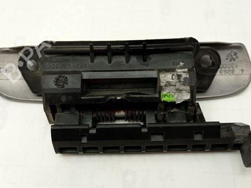 Rear left exterior door handle CITROËN XSARA (N1) 1.9 D | BP23567182C130 