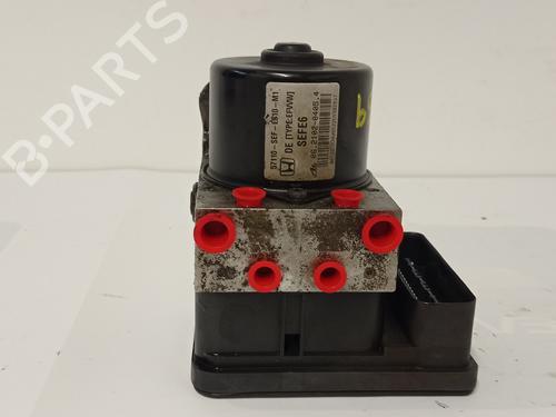ABS Bremseaggregat HONDA ACCORD VII (CL, CN) 2.2 i-CTDi (CN1) (140 hp) 9247982