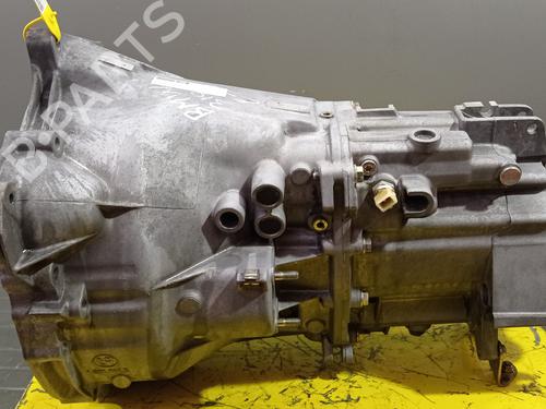Gearbox BMW 3 (E36) 318 tds | BP7093549M3 
