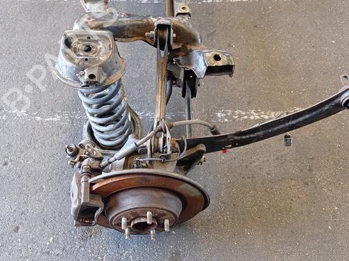 Rear axle FORD KUGA I | BP30537287M2