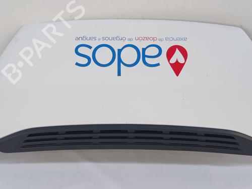 Used Hood CITROËN JUMPER II Van [2006-2025]  30511839