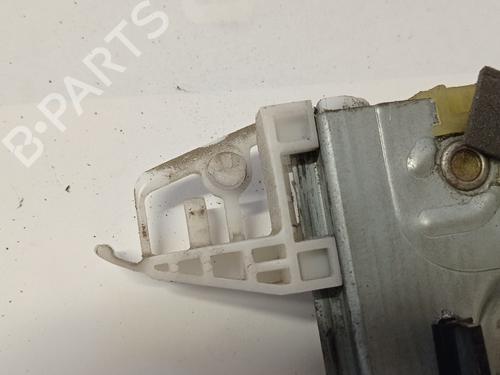 Front right window mechanism CITROËN XSARA PICASSO (N68) 1.6 HDi | BP8276620C23 