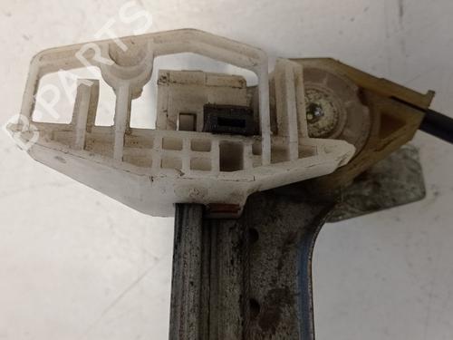 Front left window mechanism CITROËN XSARA (N1) 1.9 D | BP8277712C22 
