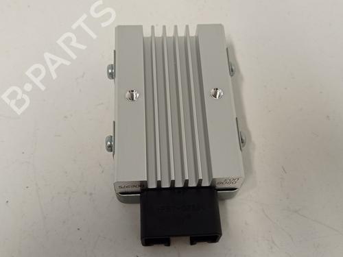 Electronic module NISSAN QASHQAI II SUV (J11, J11_) 1.6 DIG-T | BP7092947M83 