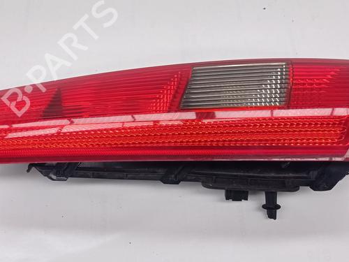 Left taillight FORD FIESTA V (JH_, JD_) 1.6 TDCi | BP29972301C34 