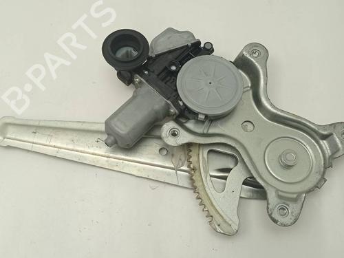 Elevador vidro trás direito Elevador vidro trás direito LEXUS IS I (_E1_) [1999-2005] 36389950 36389950