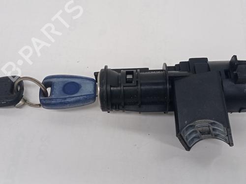 Used Ignition barrel FIAT PUNTO (188_) [1999-2012]  30134310