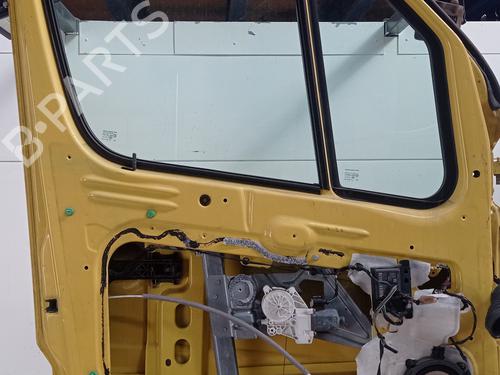 Left front door VW CRAFTER 30-50 Van (2E_)  | BP29509224C2 