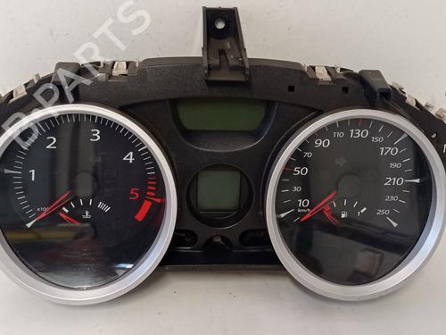 Used Instrument cluster RENAULT MEGANE II Estate (KM0/1_) 1.5 dCi (KM16, KM1E) (106 hp) 19119570