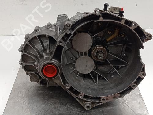 Used Gearbox FORD TRANSIT Van (FA_ _) [2006-2014]  27882646
